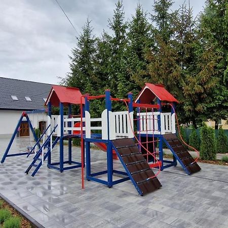 Zielona Ostoja Ulica Szpitalna 3C Apartment Kamieniec Ząbkowicki Екстериор снимка