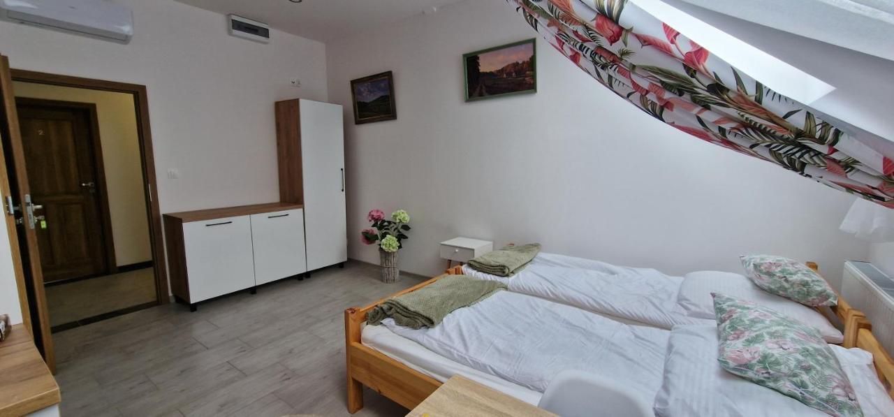 Zielona Ostoja Ulica Szpitalna 3C Apartment Kamieniec Ząbkowicki Екстериор снимка