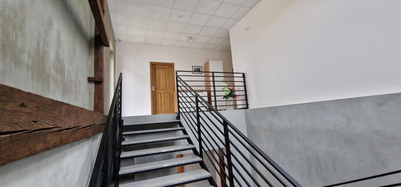 Zielona Ostoja Ulica Szpitalna 3C Apartment Kamieniec Ząbkowicki Екстериор снимка