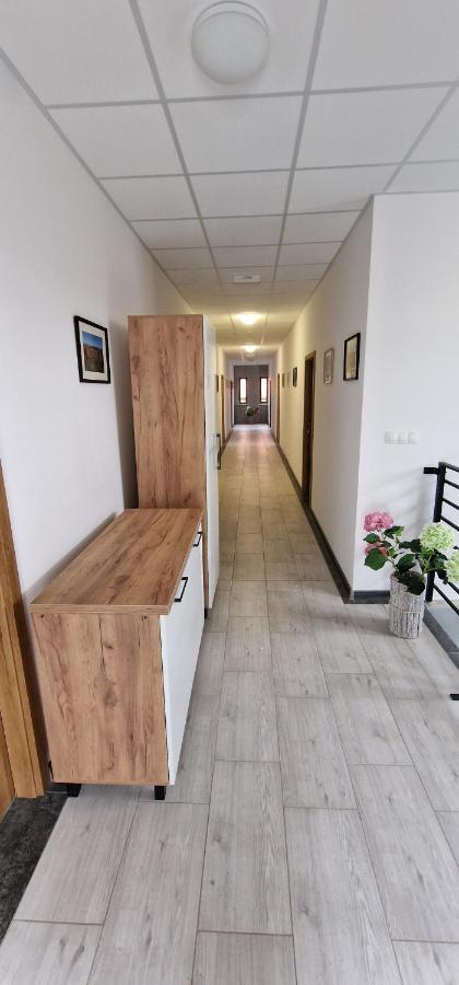 Zielona Ostoja Ulica Szpitalna 3C Apartment Kamieniec Ząbkowicki Екстериор снимка