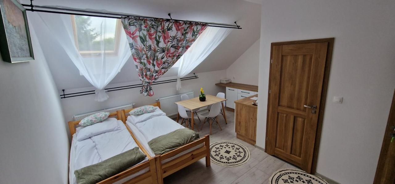 Zielona Ostoja Ulica Szpitalna 3C Apartment Kamieniec Ząbkowicki Екстериор снимка