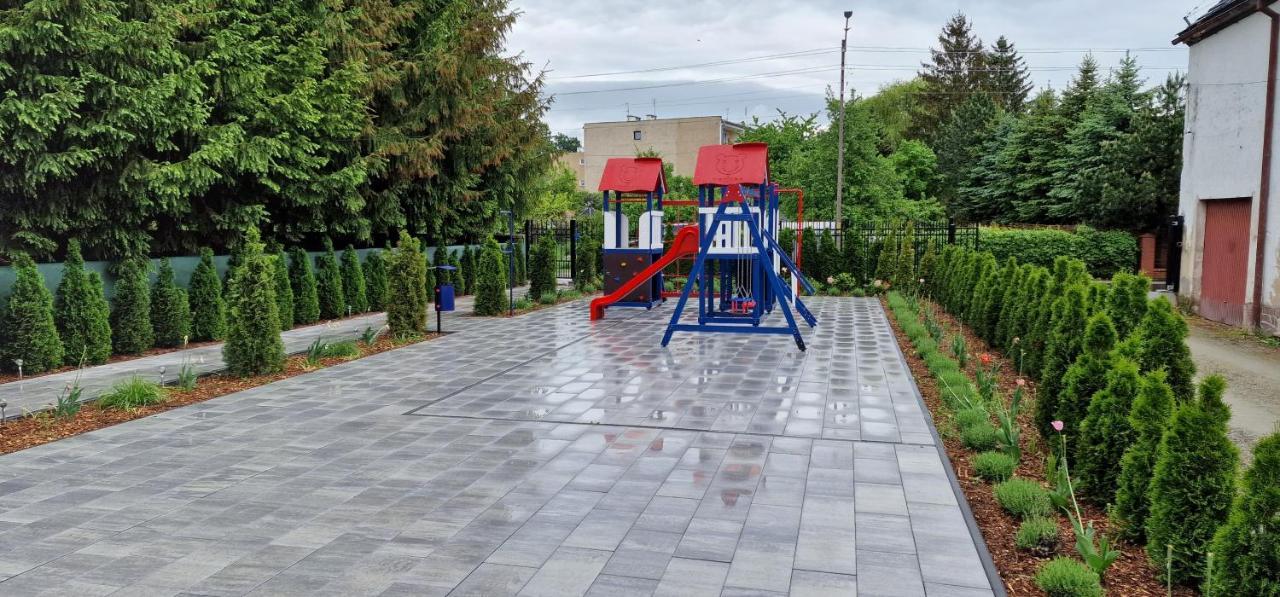 Zielona Ostoja Ulica Szpitalna 3C Apartment Kamieniec Ząbkowicki Екстериор снимка
