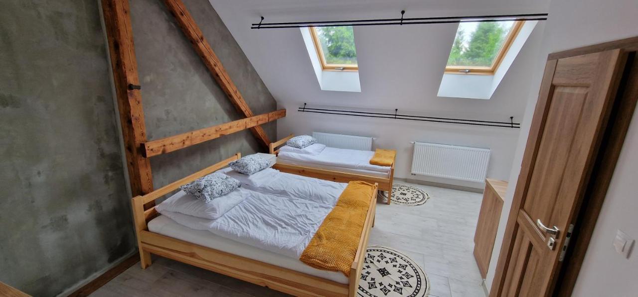 Zielona Ostoja Ulica Szpitalna 3C Apartment Kamieniec Ząbkowicki Екстериор снимка