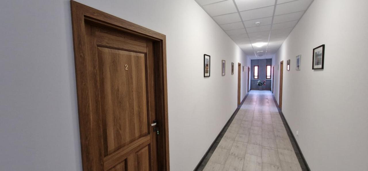 Zielona Ostoja Ulica Szpitalna 3C Apartment Kamieniec Ząbkowicki Екстериор снимка